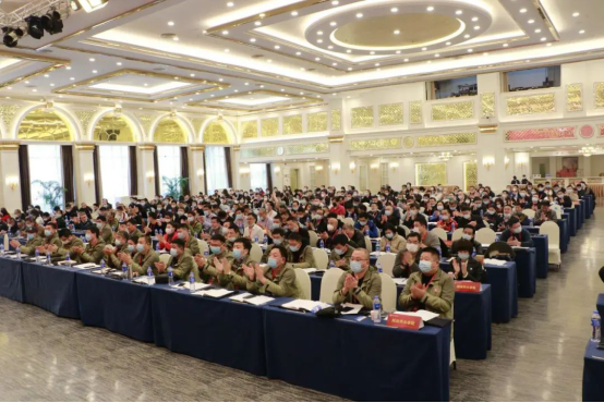 中国演艺设备技术协会第七届第一次会员代表暨第一次理事会议在广州成功举办。祝贺乐鱼网页版登录入口成为中国演艺设备技术协会第七届常务理事单位。