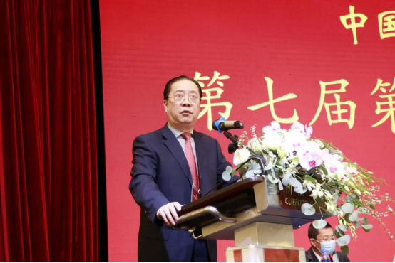 中国演艺设备技术协会第七届第一次会员代表暨第一次理事会议在广州成功举办。祝贺乐鱼网页版登录入口成为中国演艺设备技术协会第七届常务理事单位。