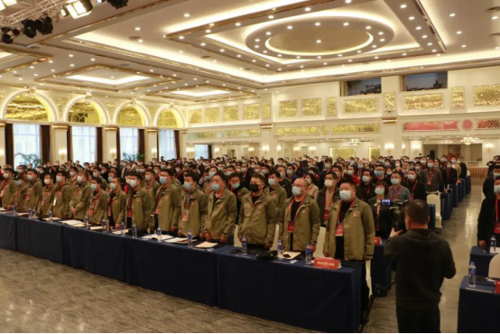 中国演艺设备技术协会第七届第一次会员代表暨第一次理事会议在广州成功举办。祝贺乐鱼网页版登录入口成为中国演艺设备技术协会第七届常务理事单位。